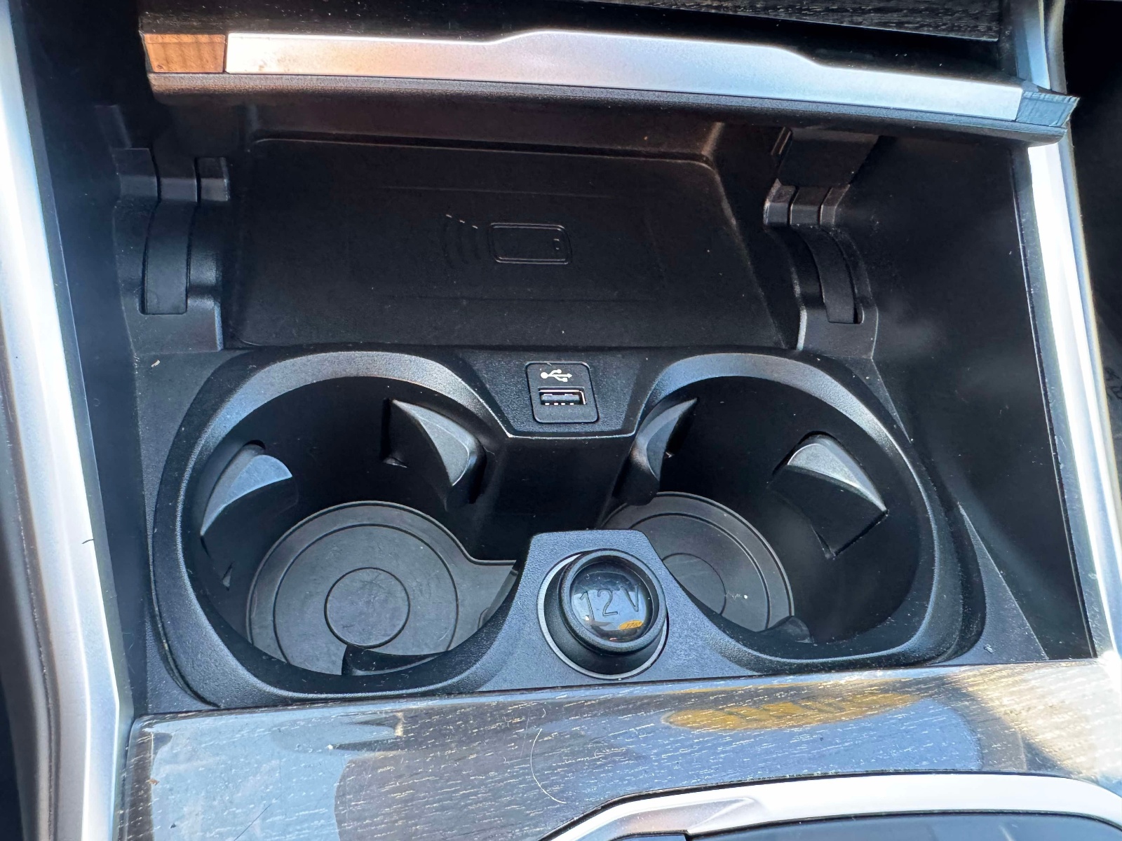 Used 2021 BMW 3 Series Sedan