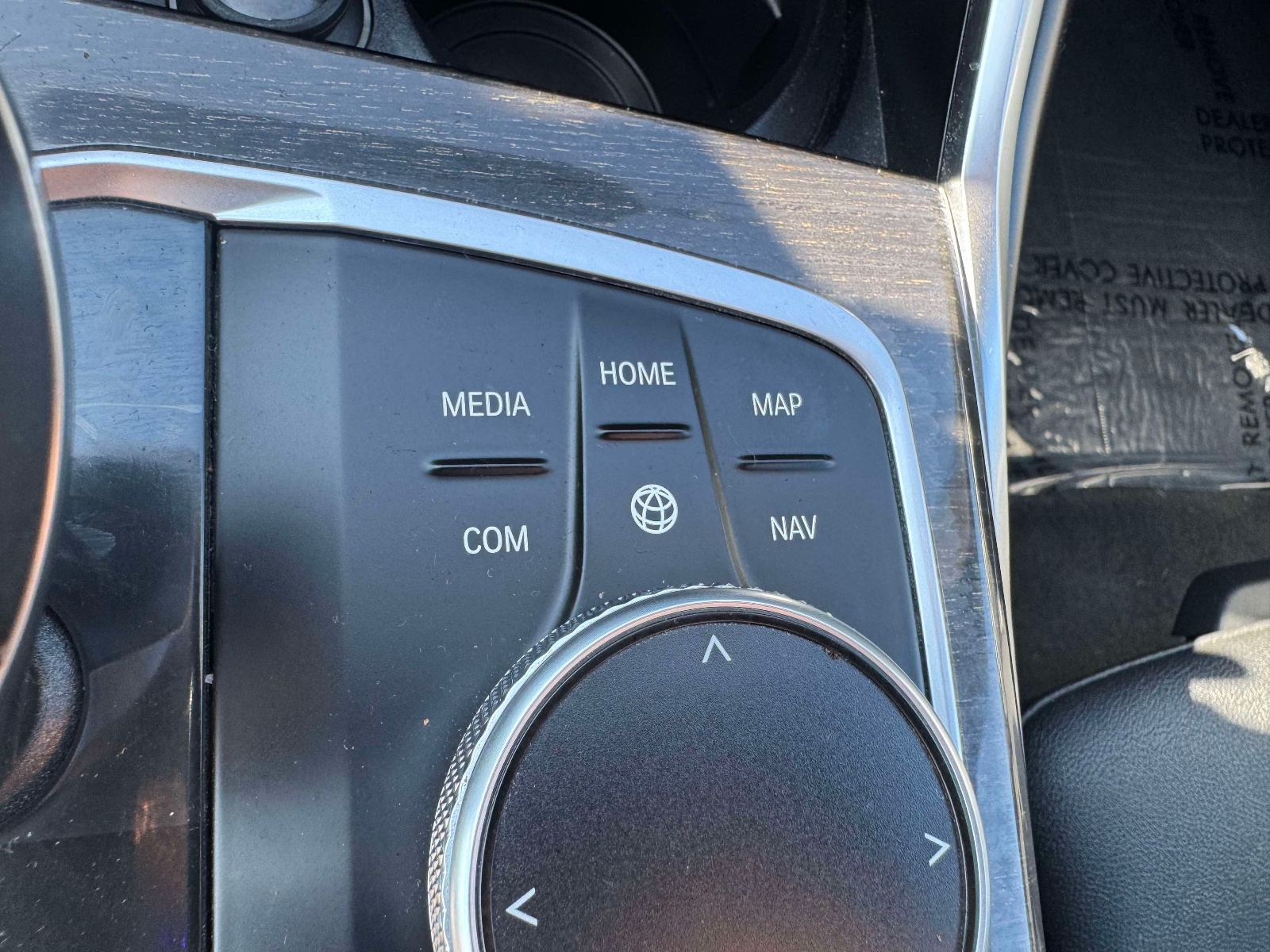 Used 2021 BMW 3 Series Sedan