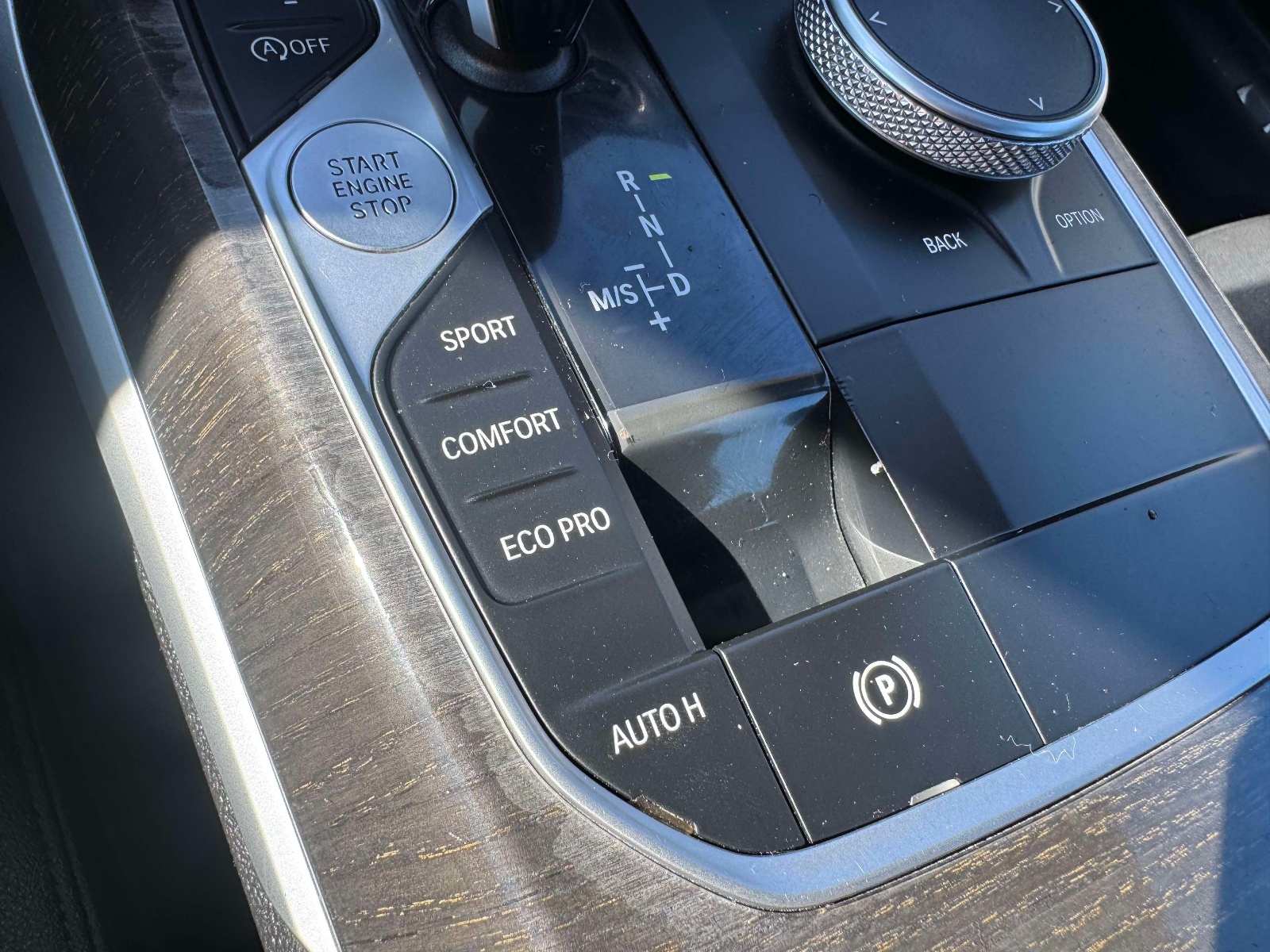 Used 2021 BMW 3 Series Sedan