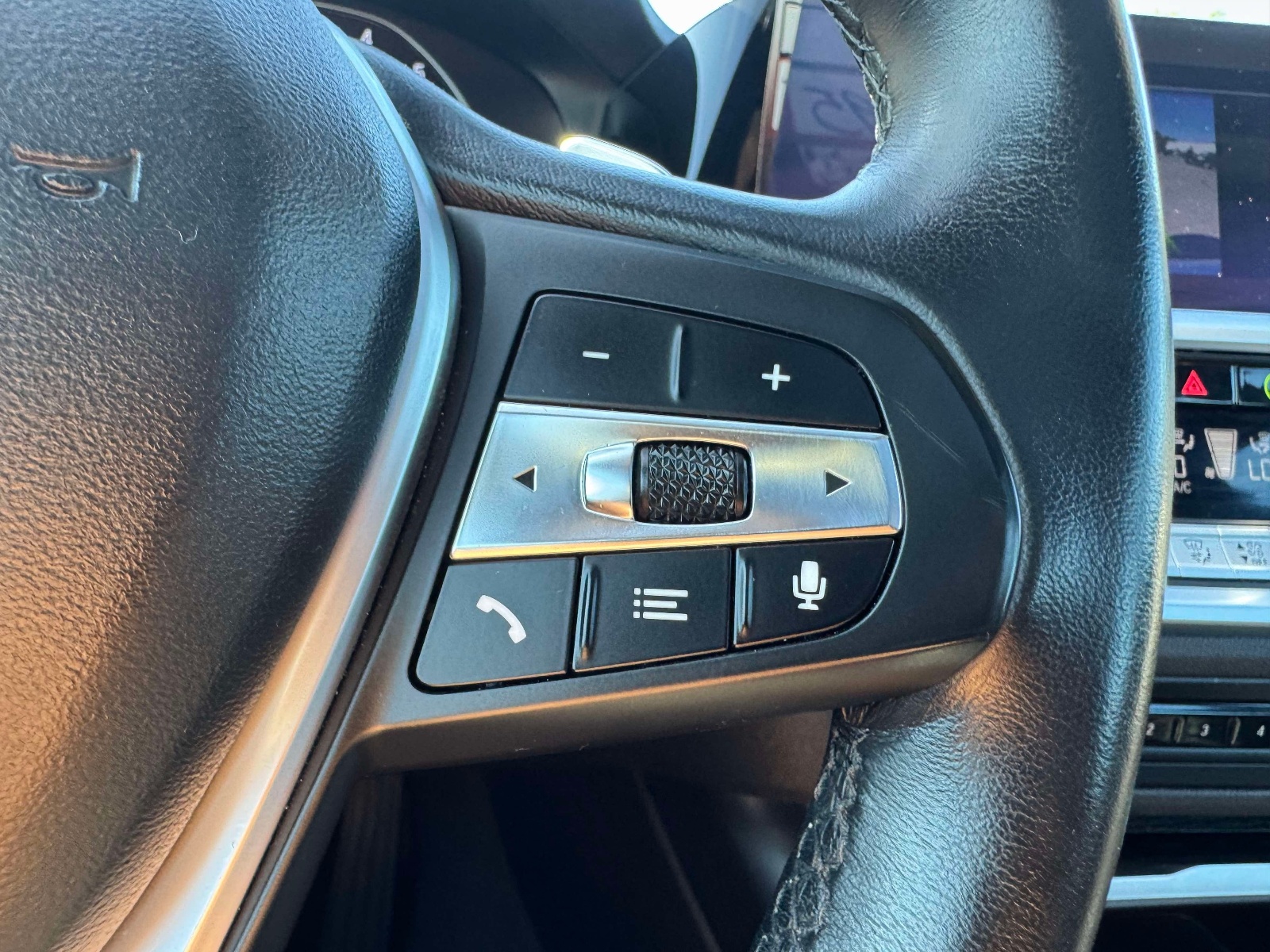 Used 2021 BMW 3 Series Sedan