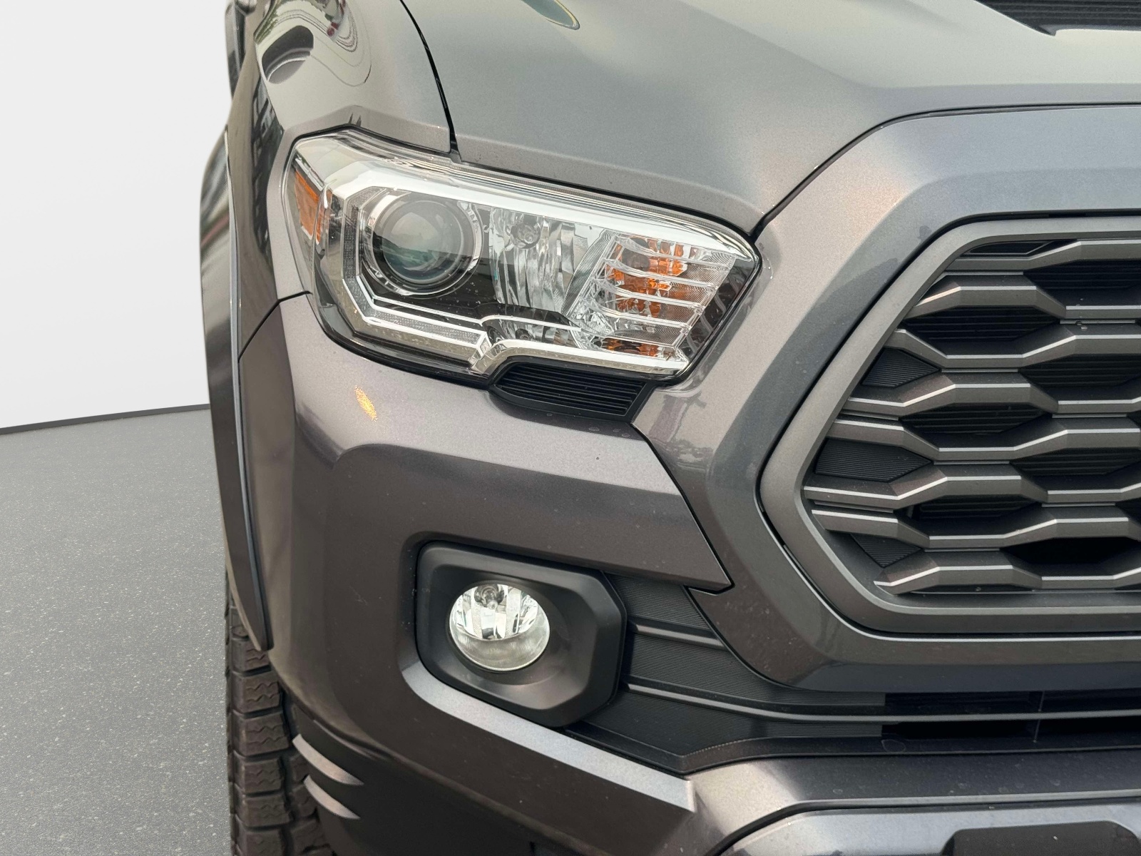 Used 2022 Toyota Tacoma Truck