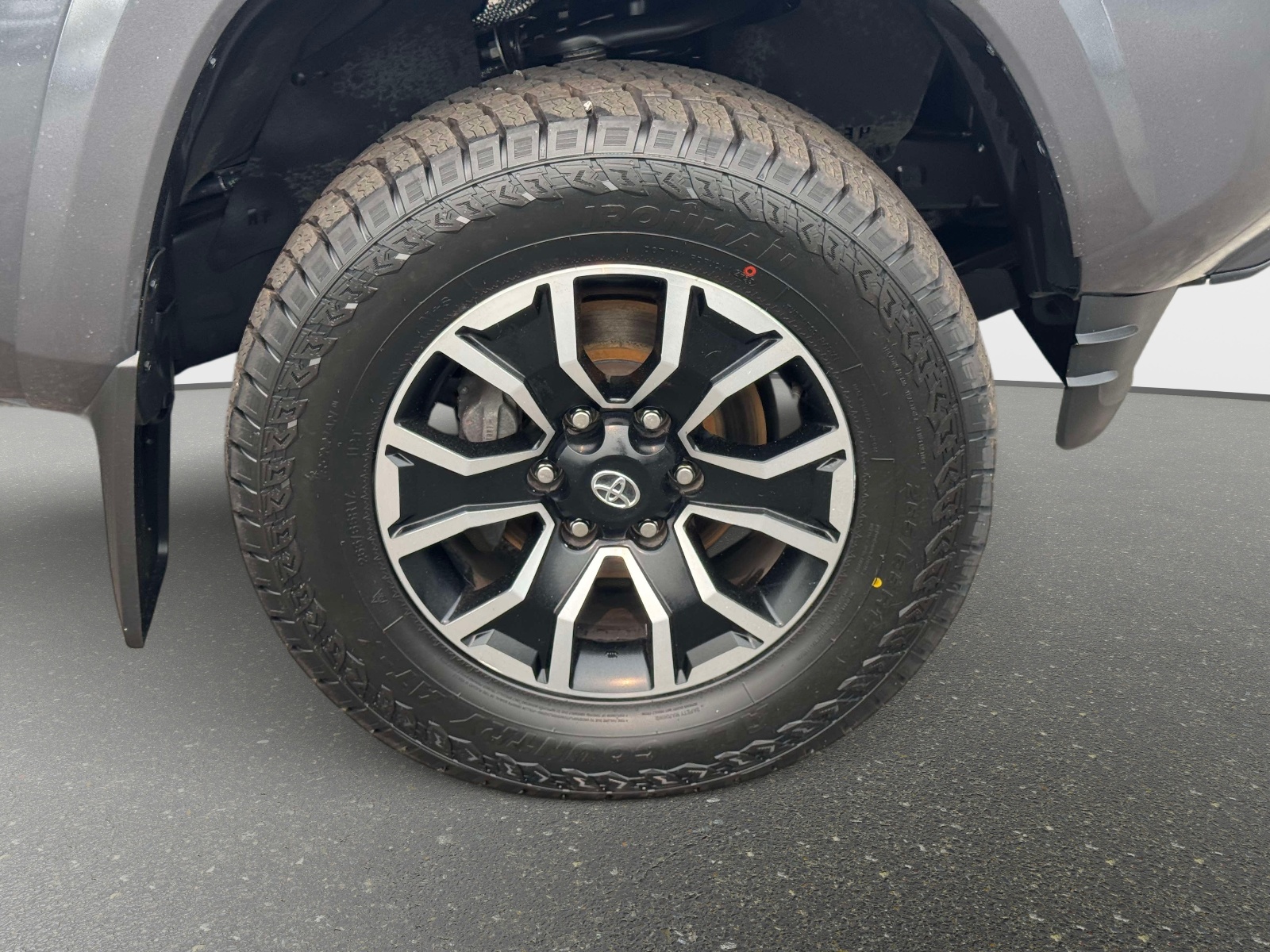 Used 2022 Toyota Tacoma Truck
