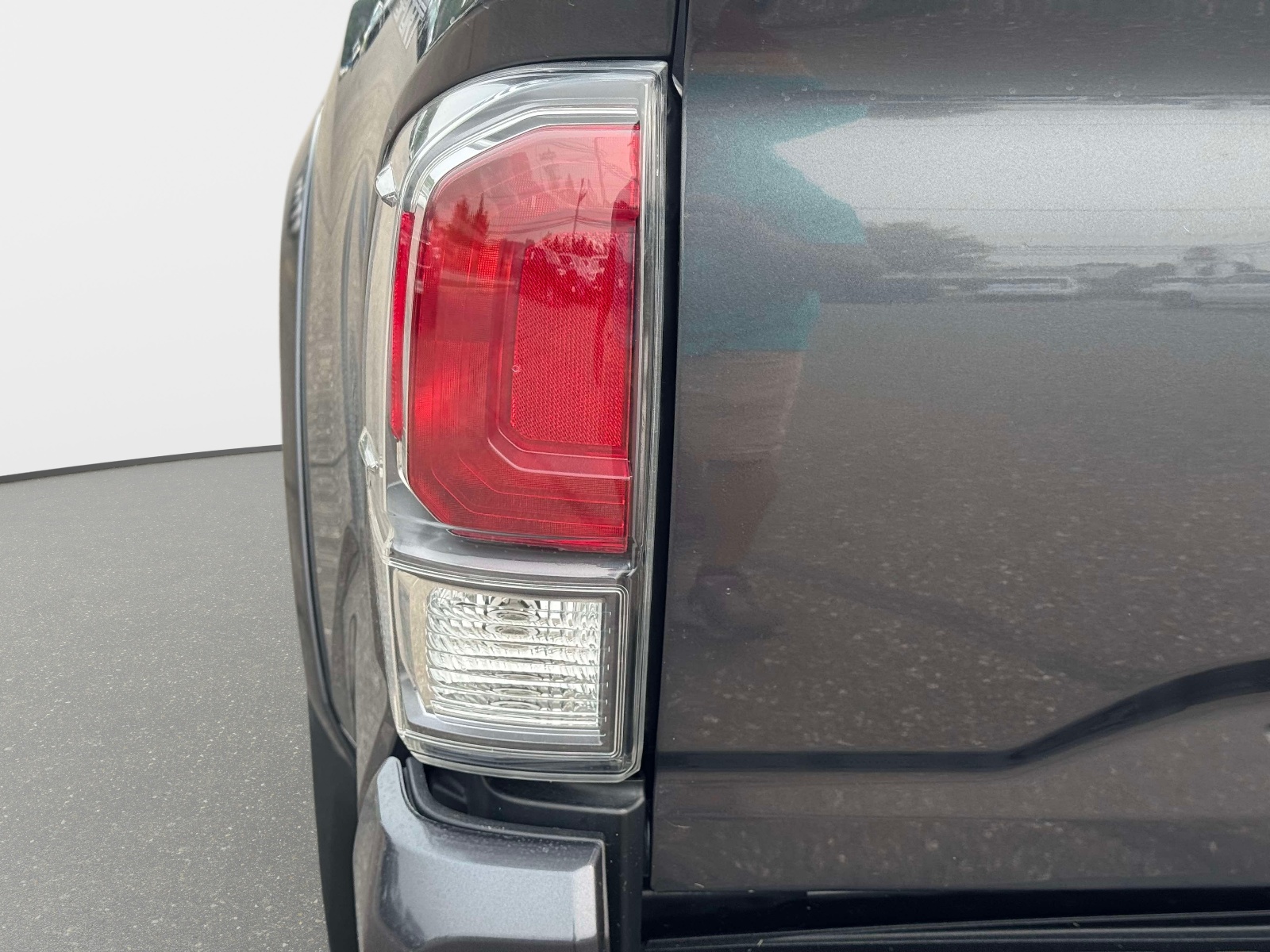 Used 2022 Toyota Tacoma Truck