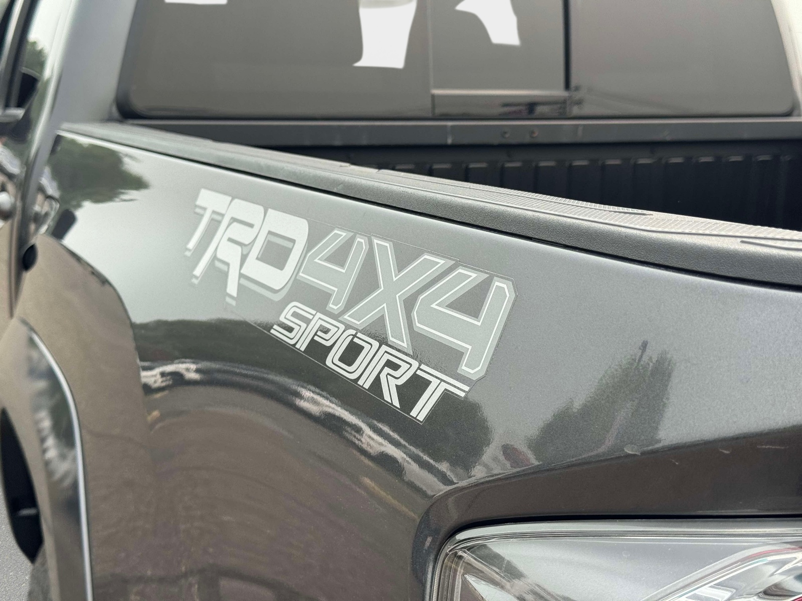 Used 2022 Toyota Tacoma Truck