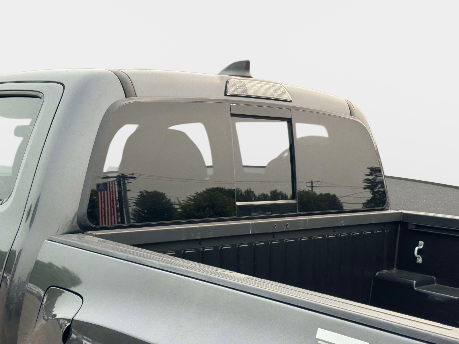 Used 2022 Toyota Tacoma Truck