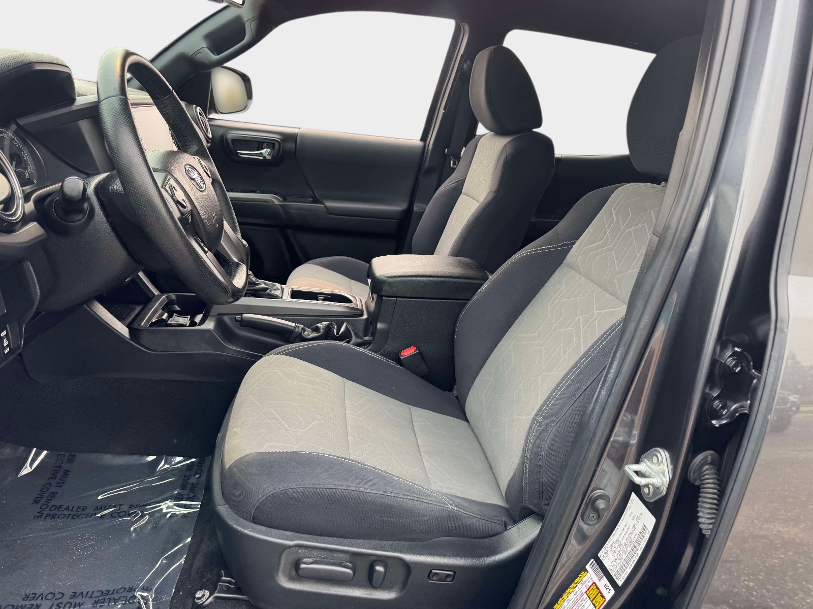 Used 2022 Toyota Tacoma Truck