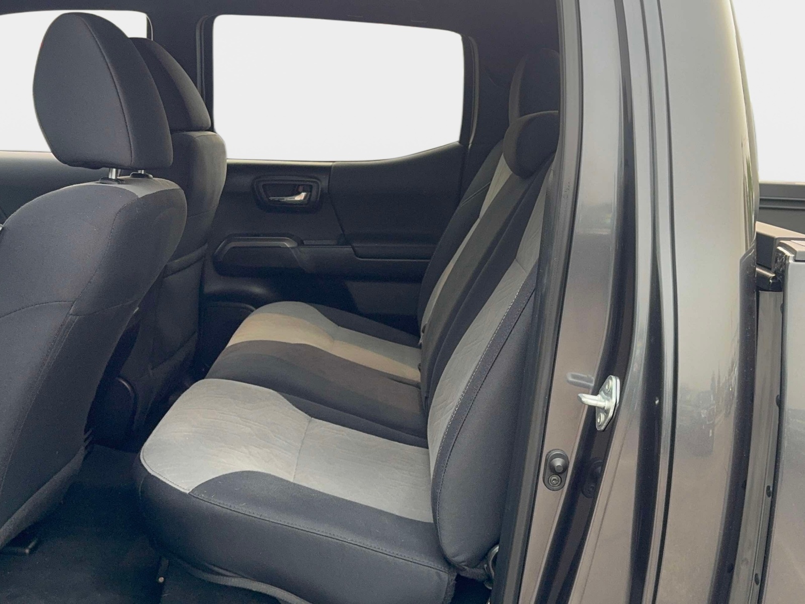 Used 2022 Toyota Tacoma Truck