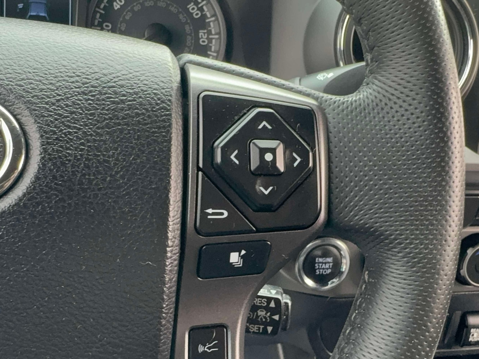 Used 2022 Toyota Tacoma Truck