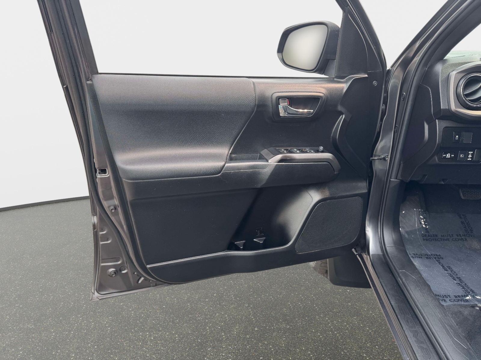 Used 2022 Toyota Tacoma Truck
