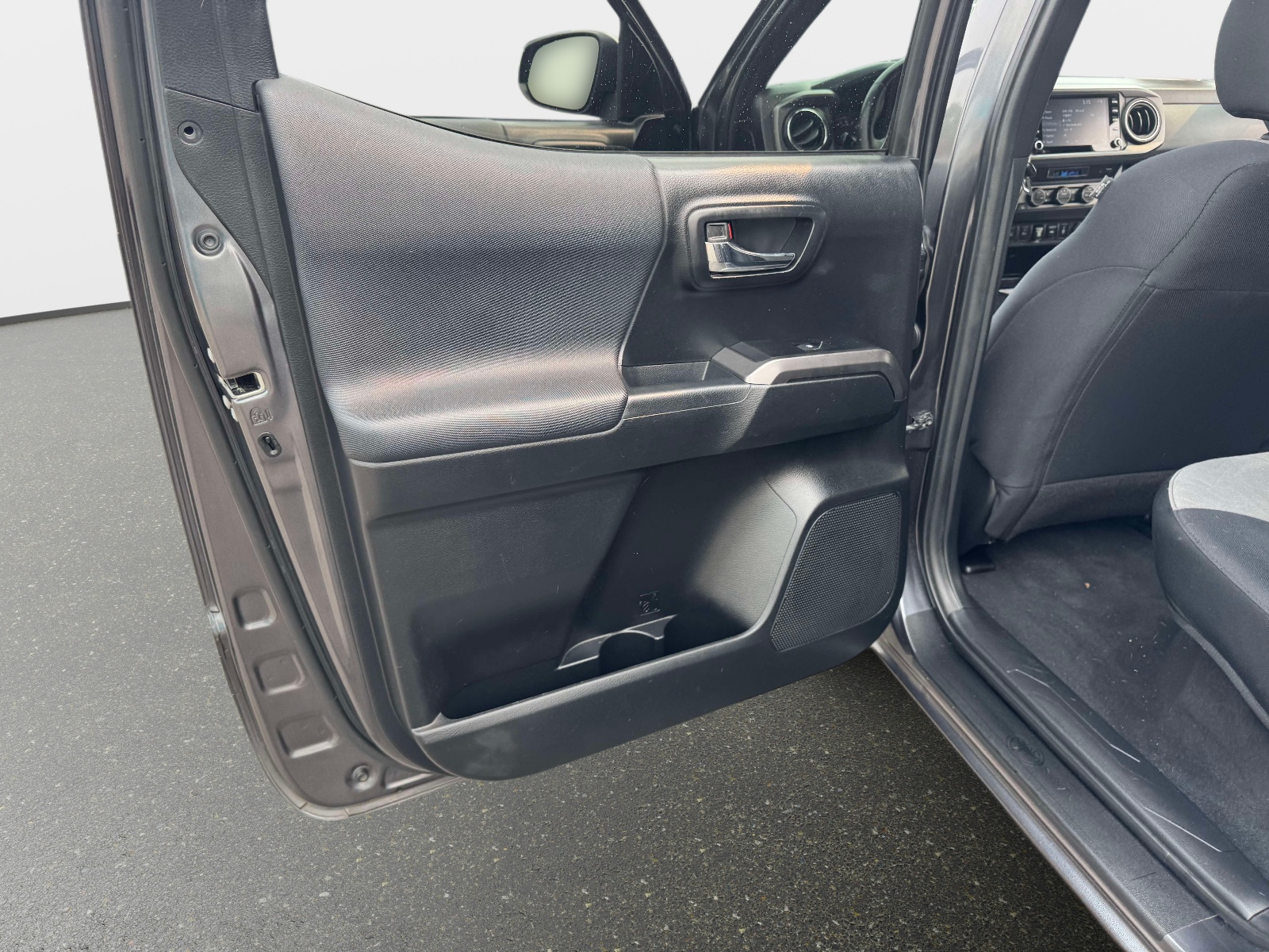 Used 2022 Toyota Tacoma Truck