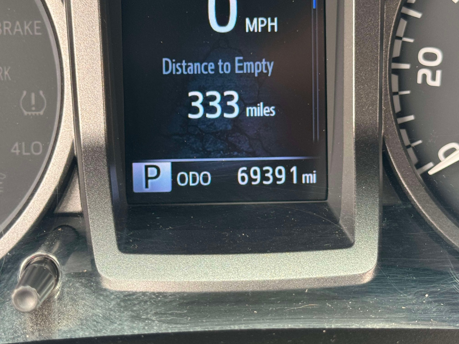 Used 2022 Toyota Tacoma Truck