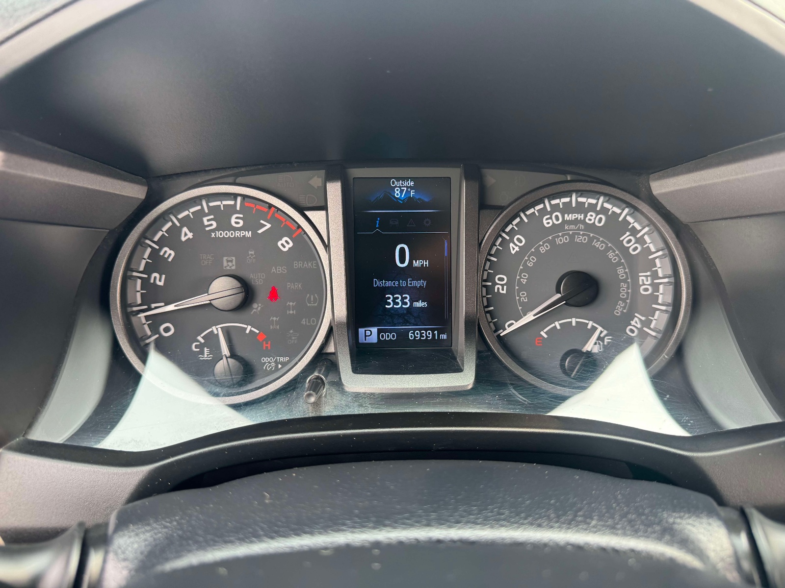 Used 2022 Toyota Tacoma Truck