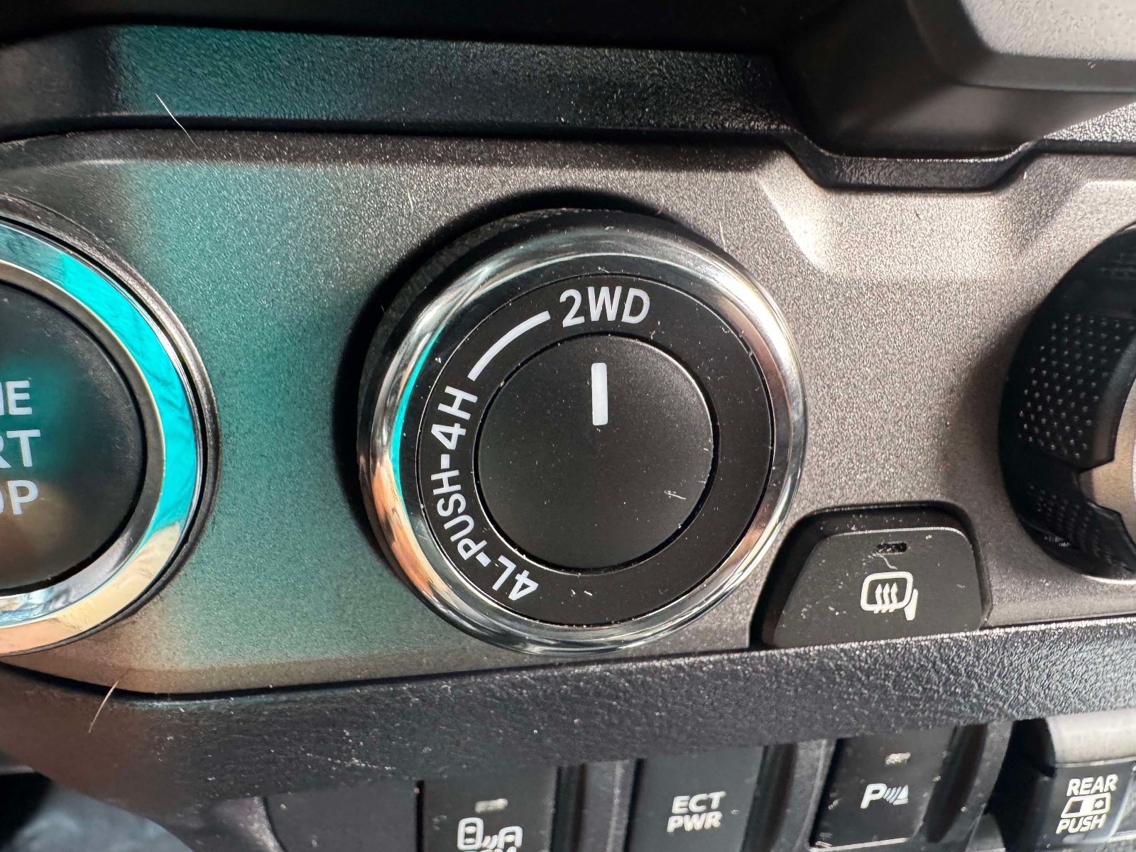 Used 2022 Toyota Tacoma Truck