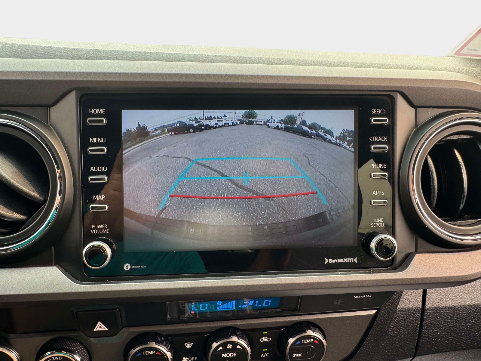 Used 2022 Toyota Tacoma Truck