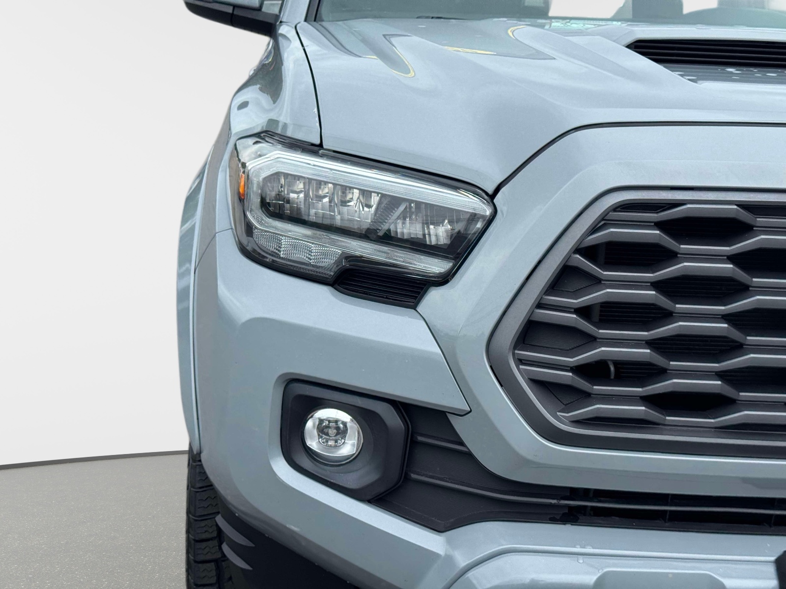 Used 2020 Toyota Tacoma Truck