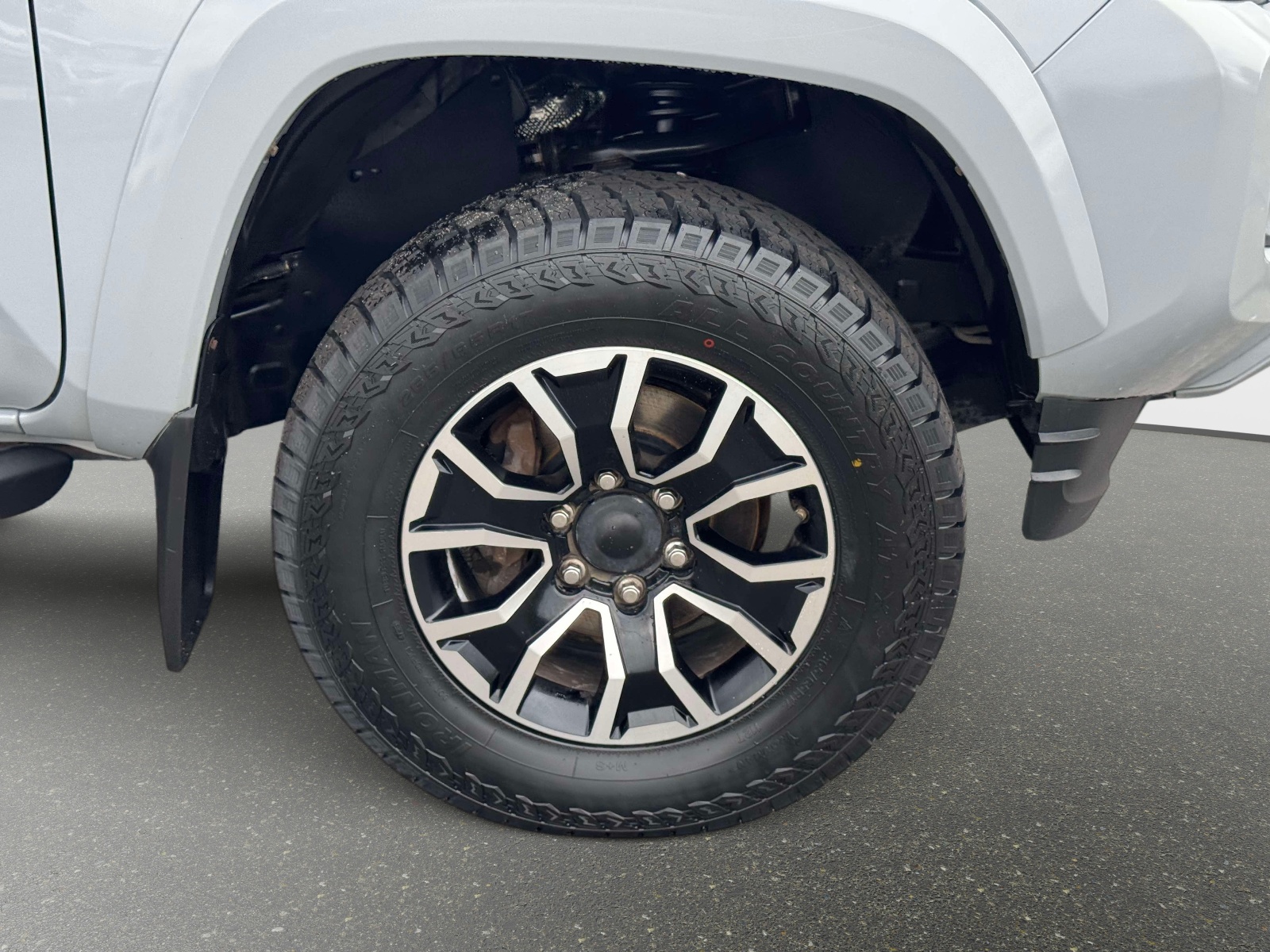 Used 2020 Toyota Tacoma Truck