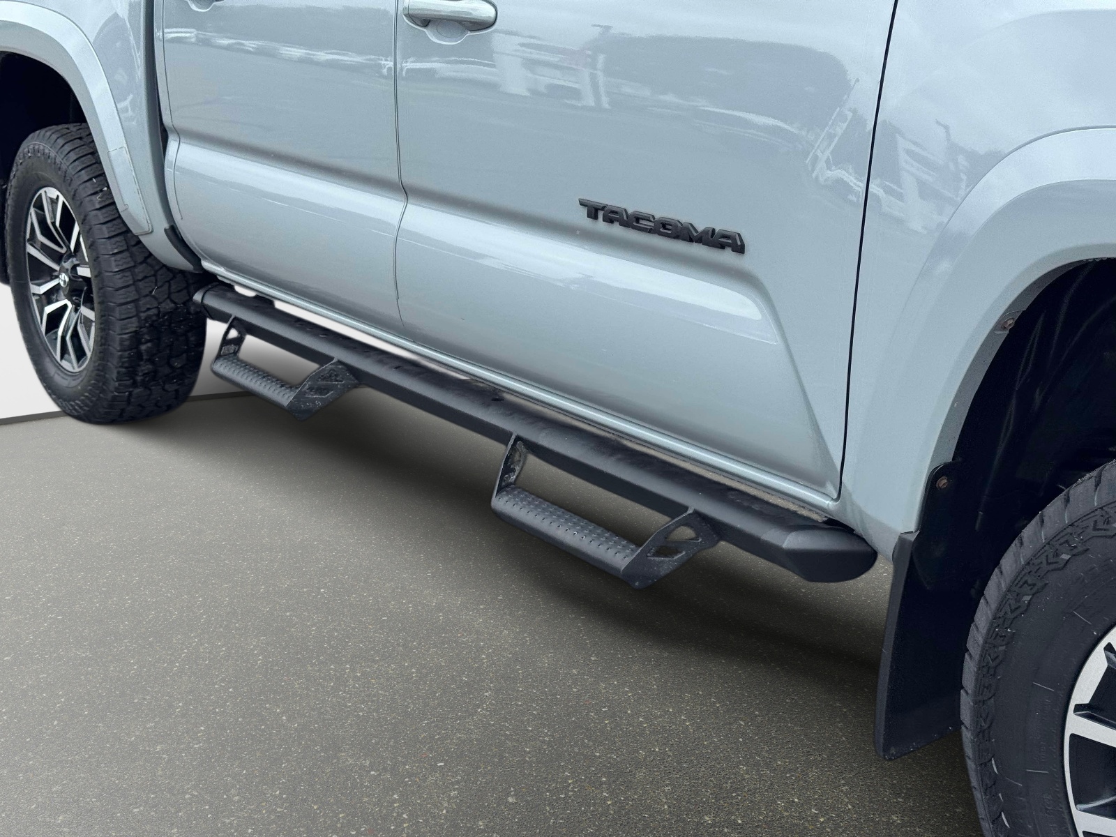 Used 2020 Toyota Tacoma Truck