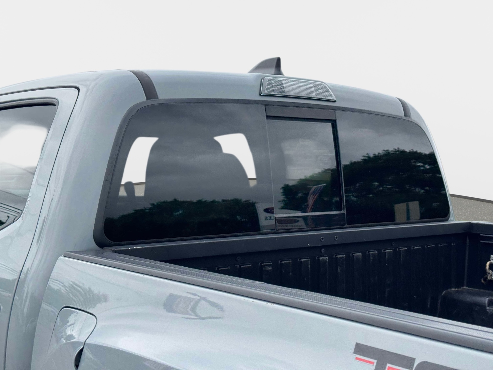 Used 2020 Toyota Tacoma Truck