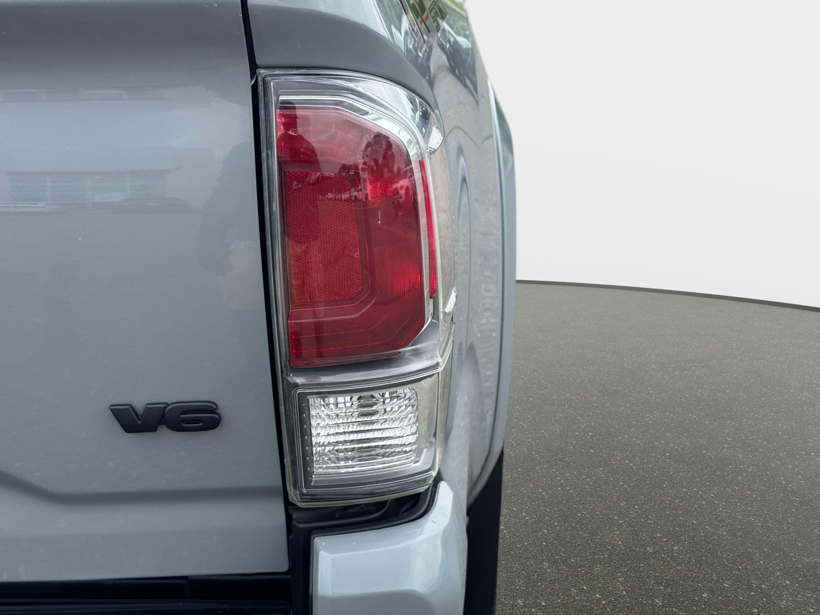Used 2020 Toyota Tacoma Truck
