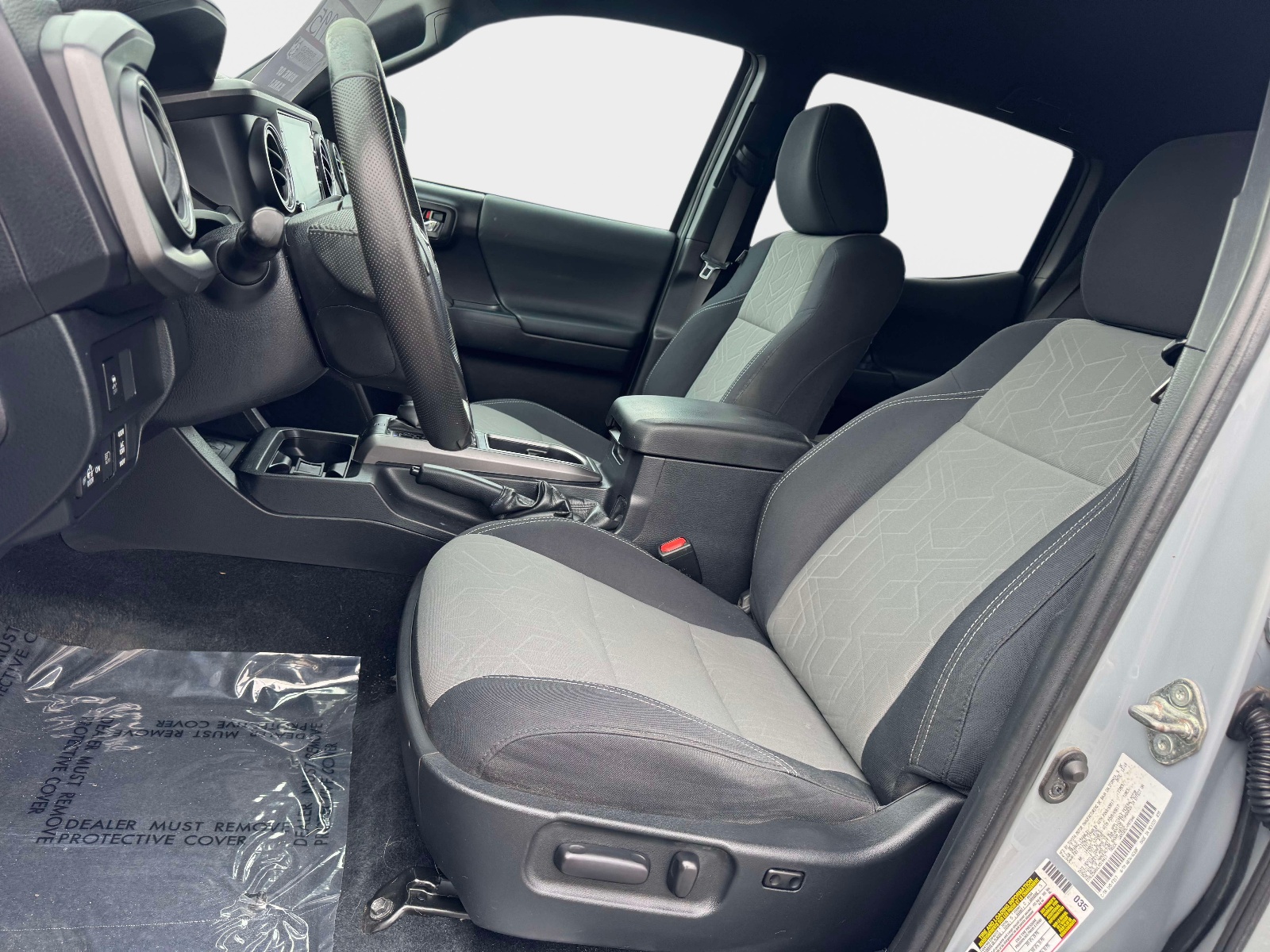 Used 2020 Toyota Tacoma Truck