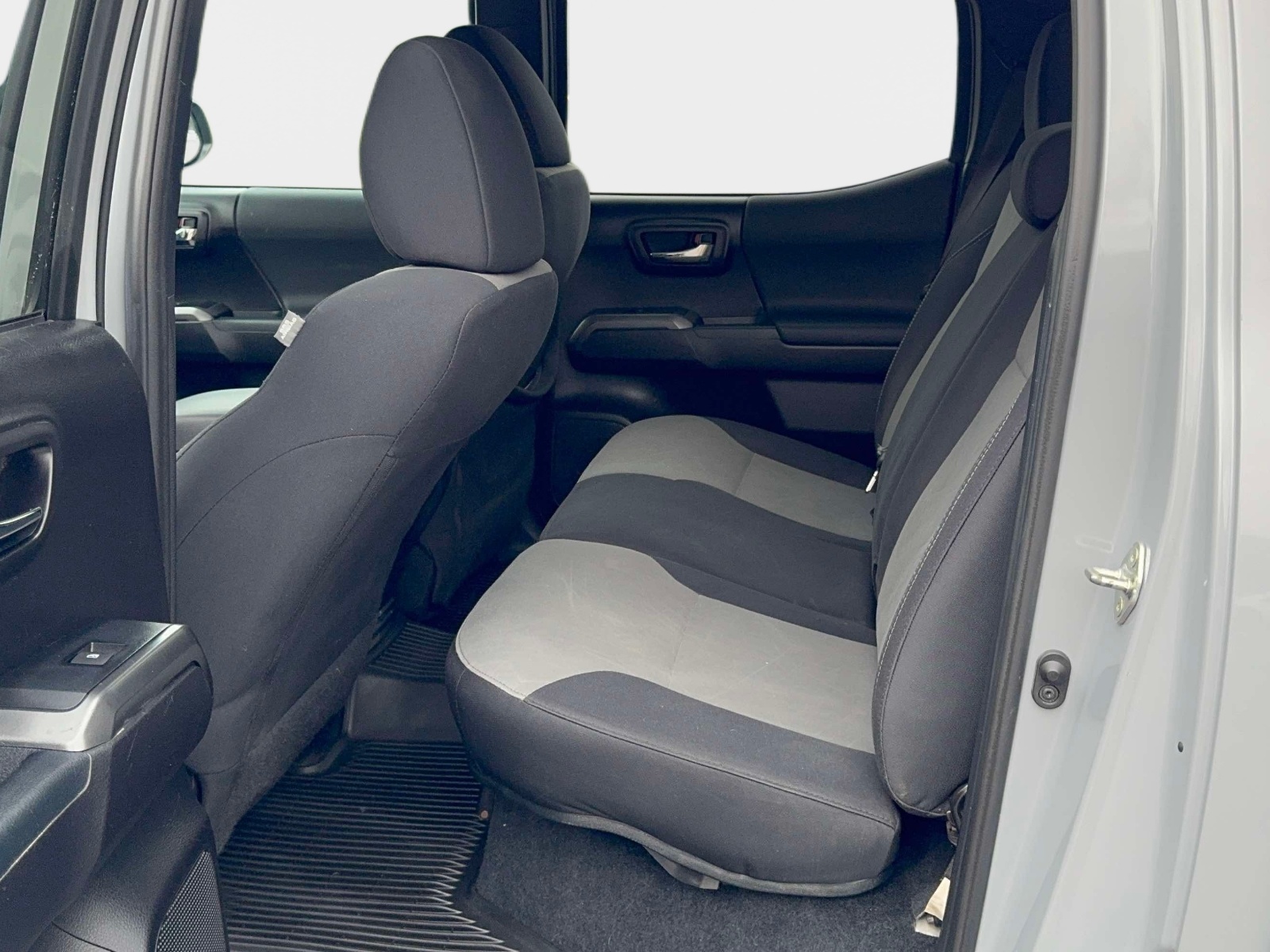 Used 2020 Toyota Tacoma Truck
