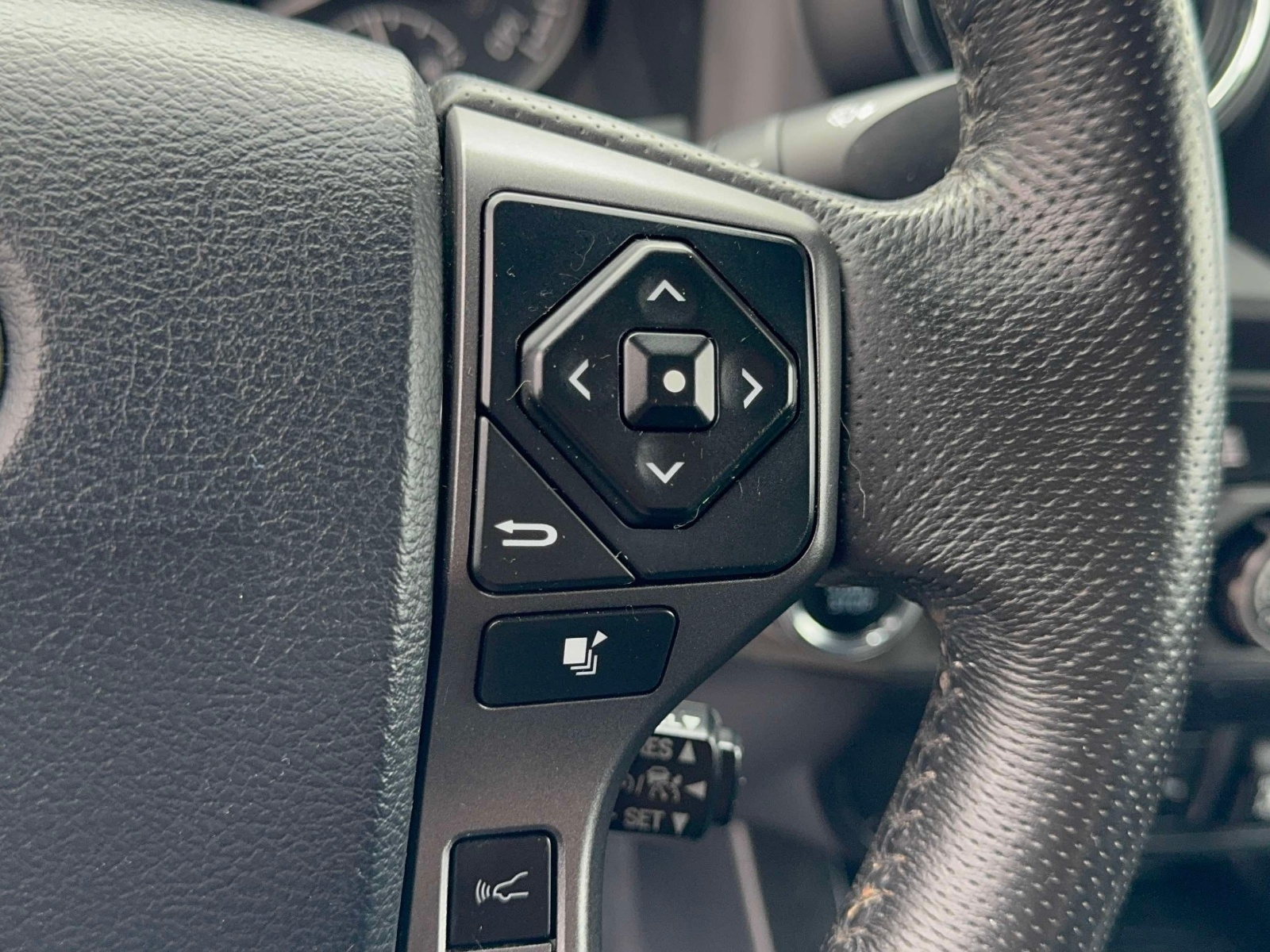Used 2020 Toyota Tacoma Truck