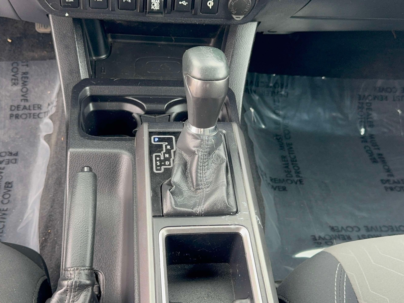 Used 2020 Toyota Tacoma Truck