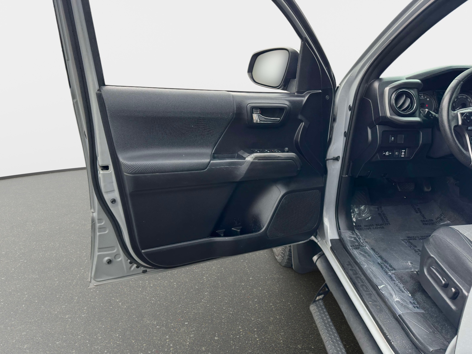 Used 2020 Toyota Tacoma Truck