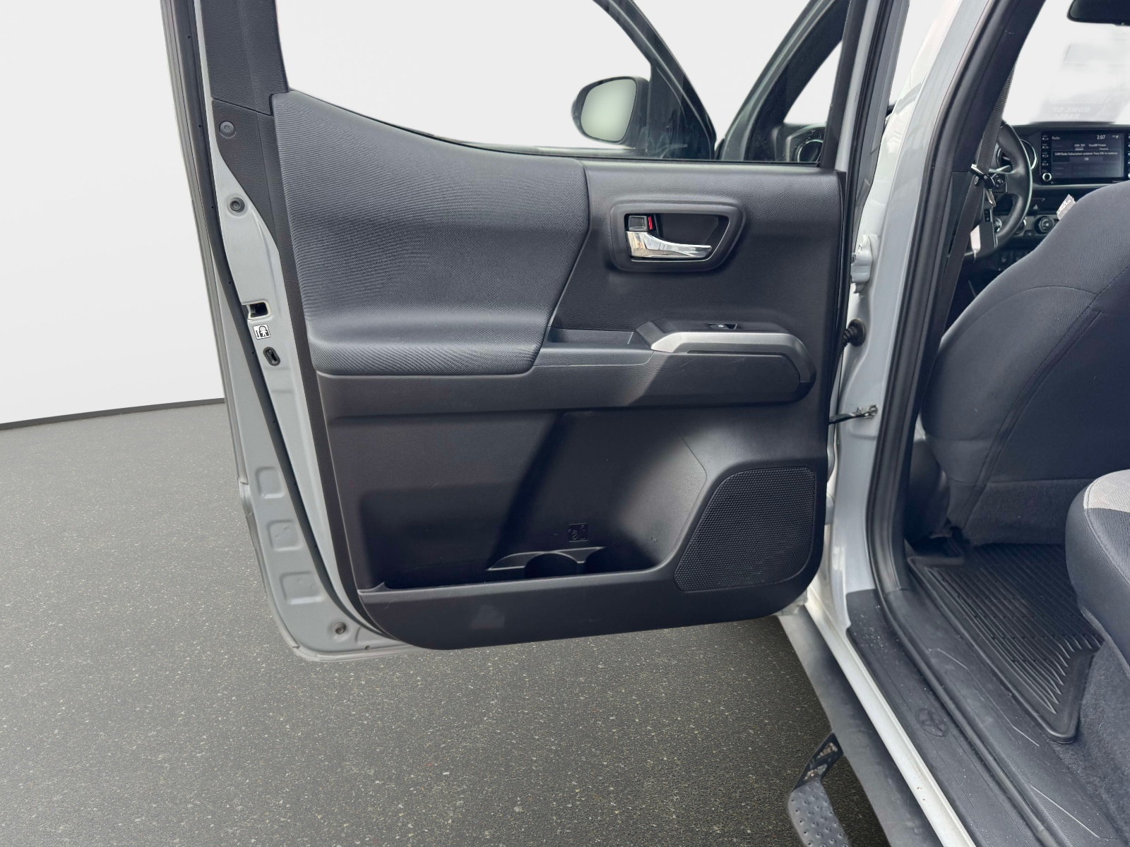 Used 2020 Toyota Tacoma Truck