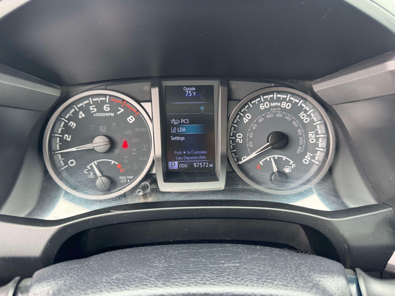 Used 2020 Toyota Tacoma Truck
