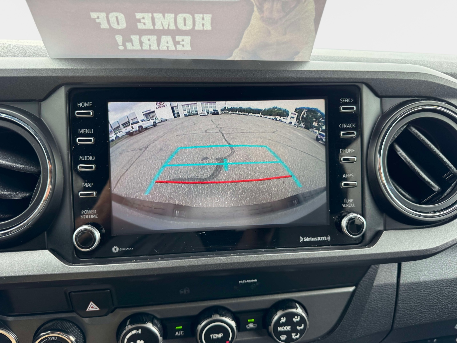 Used 2020 Toyota Tacoma Truck