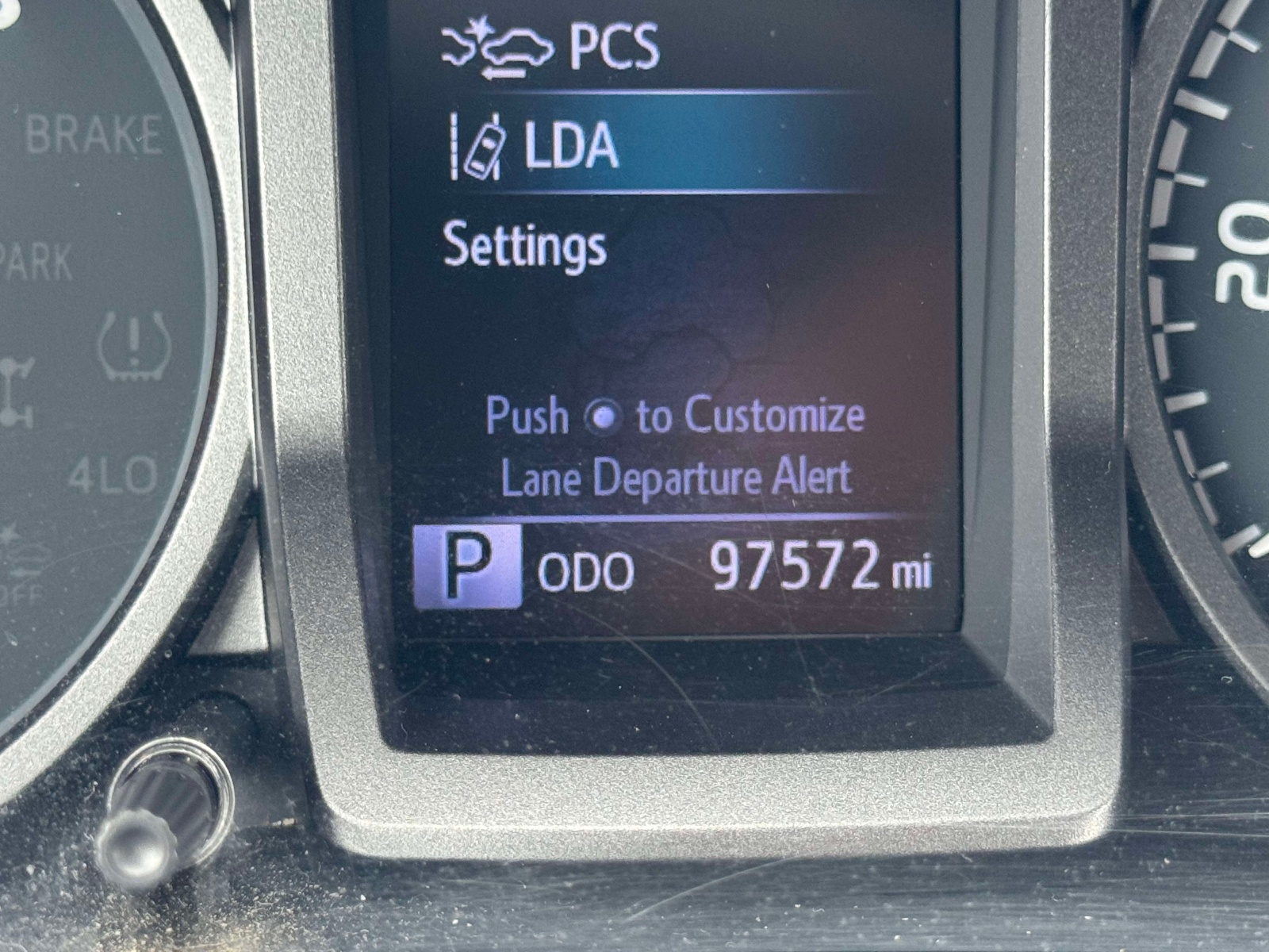 Used 2020 Toyota Tacoma Truck