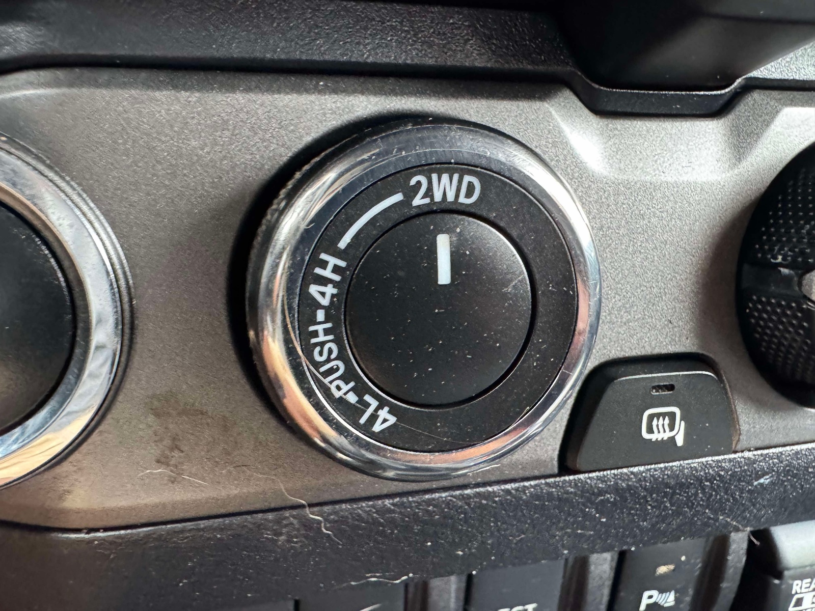 Used 2020 Toyota Tacoma Truck
