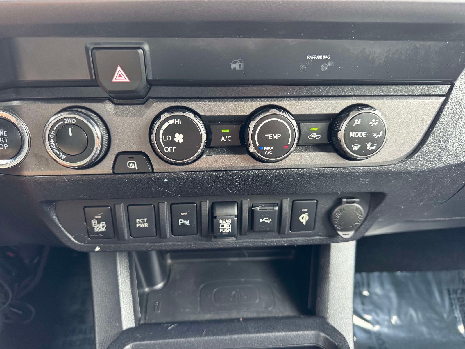 Used 2020 Toyota Tacoma Truck