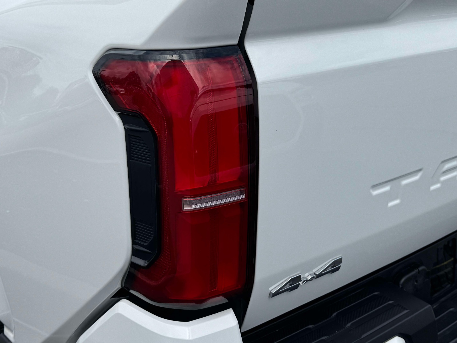 Used 2025 Toyota Tacoma Truck