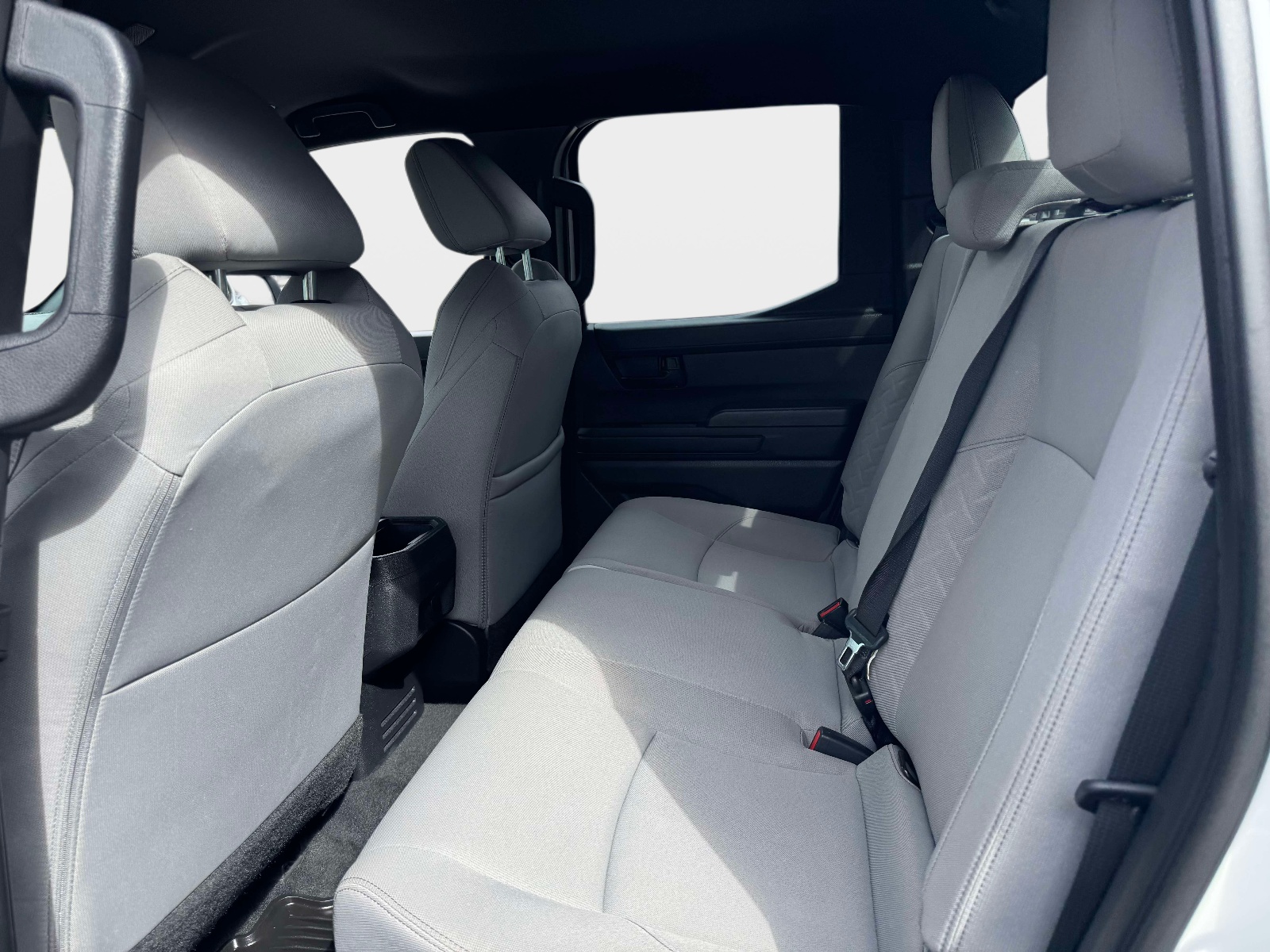 Used 2025 Toyota Tacoma Truck