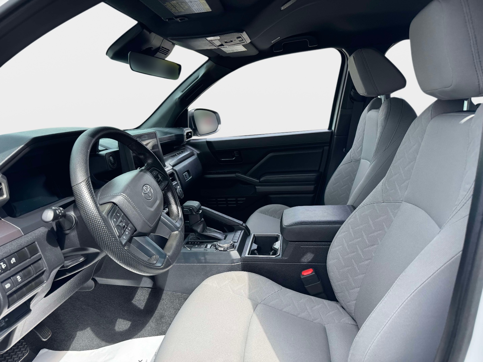 Used 2025 Toyota Tacoma Truck