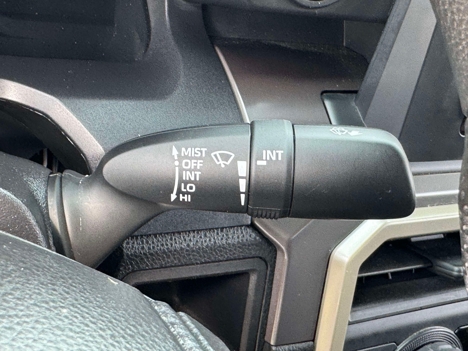 Used 2025 Toyota Tacoma Truck