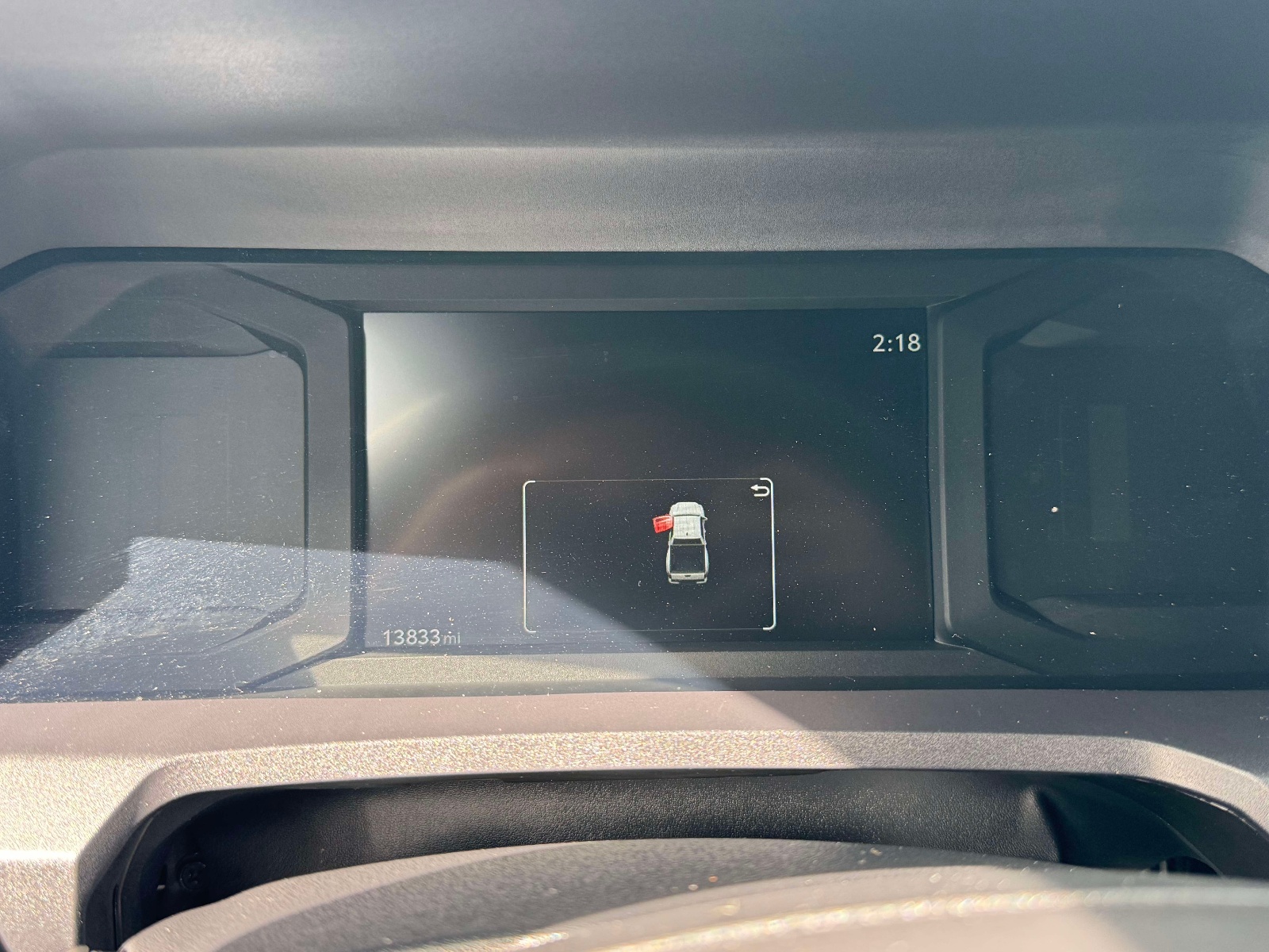 Used 2025 Toyota Tacoma Truck