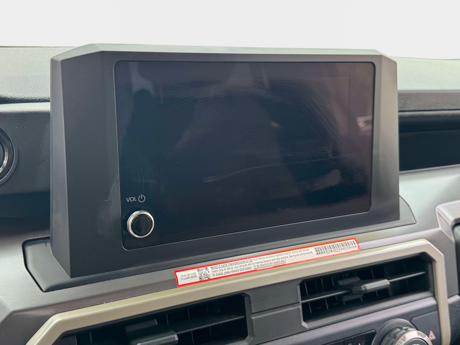 Used 2025 Toyota Tacoma Truck
