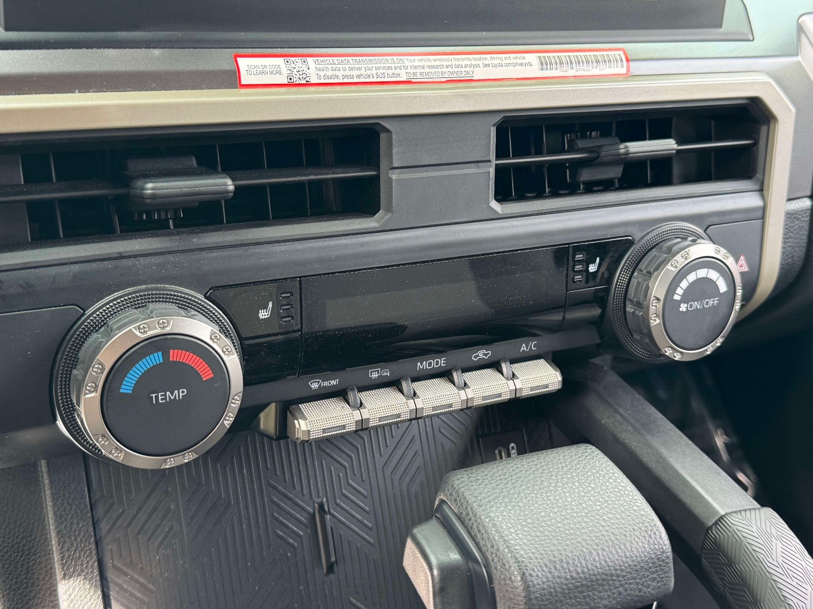 Used 2025 Toyota Tacoma Truck