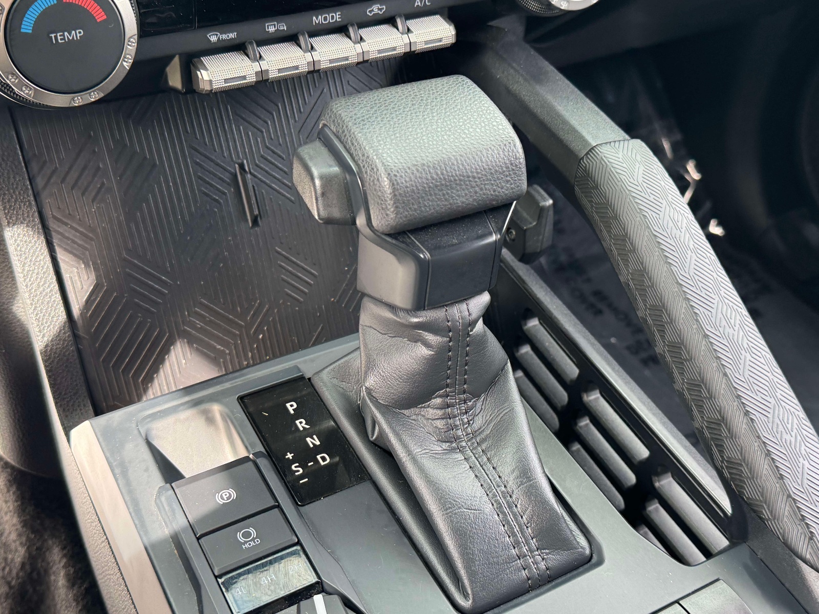 Used 2025 Toyota Tacoma Truck