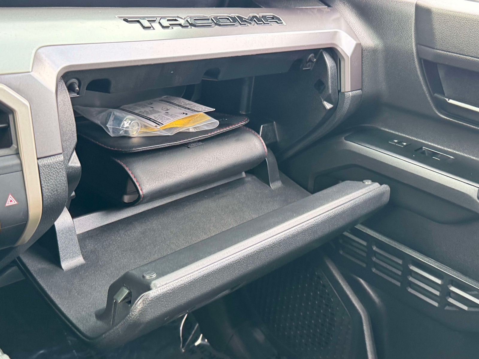 Used 2025 Toyota Tacoma Truck