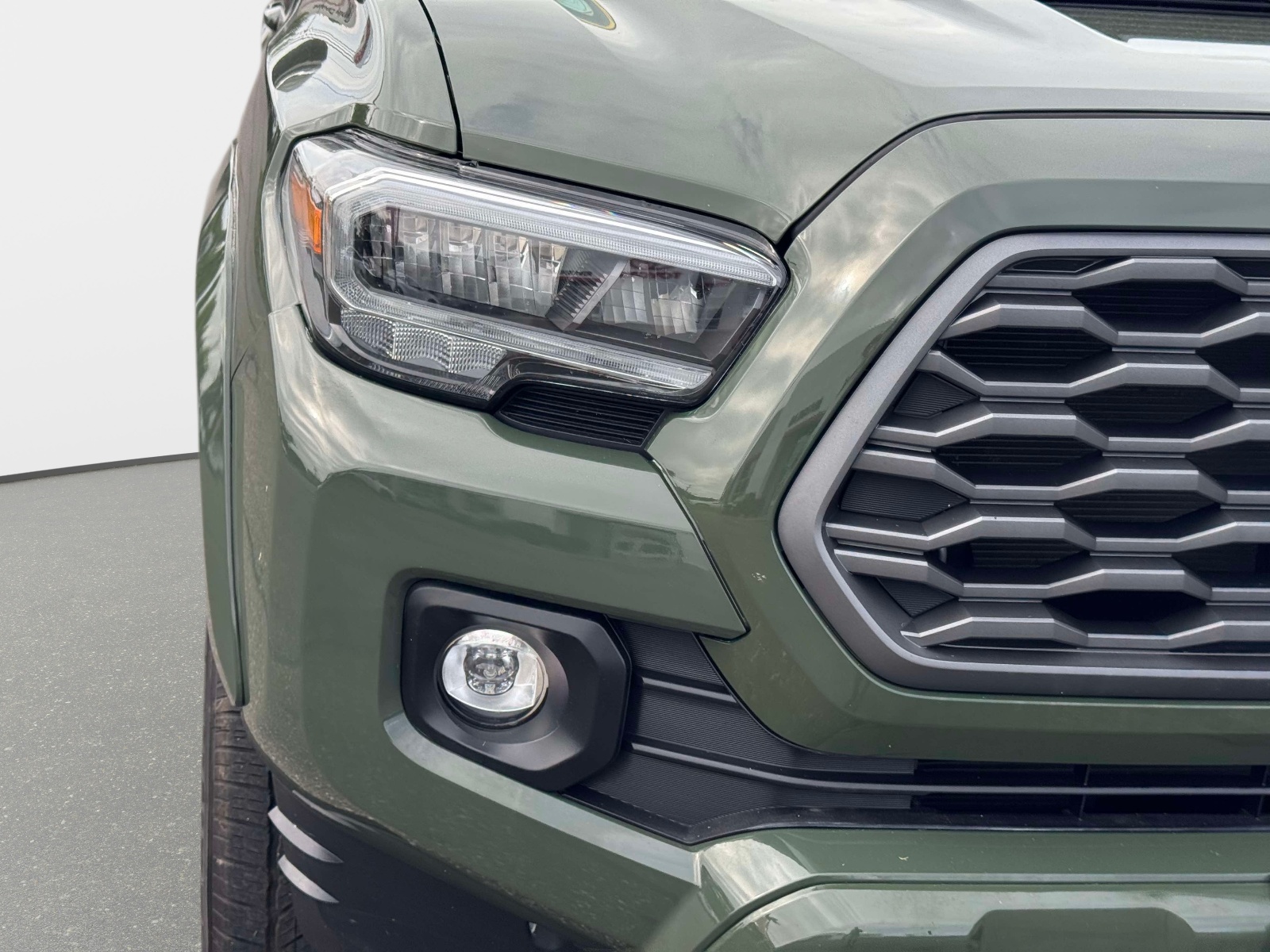 Used 2022 Toyota Tacoma Truck