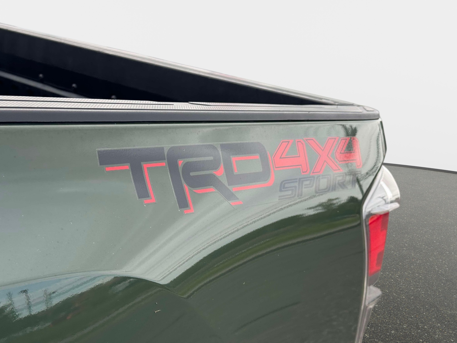 Used 2022 Toyota Tacoma Truck