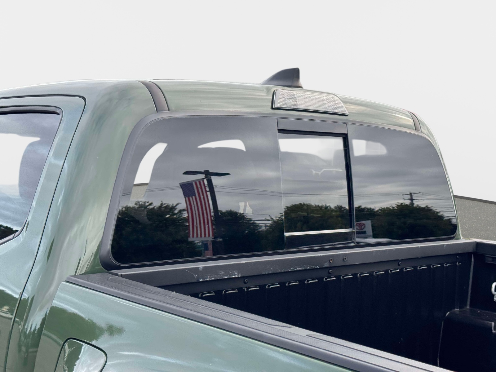 Used 2022 Toyota Tacoma Truck