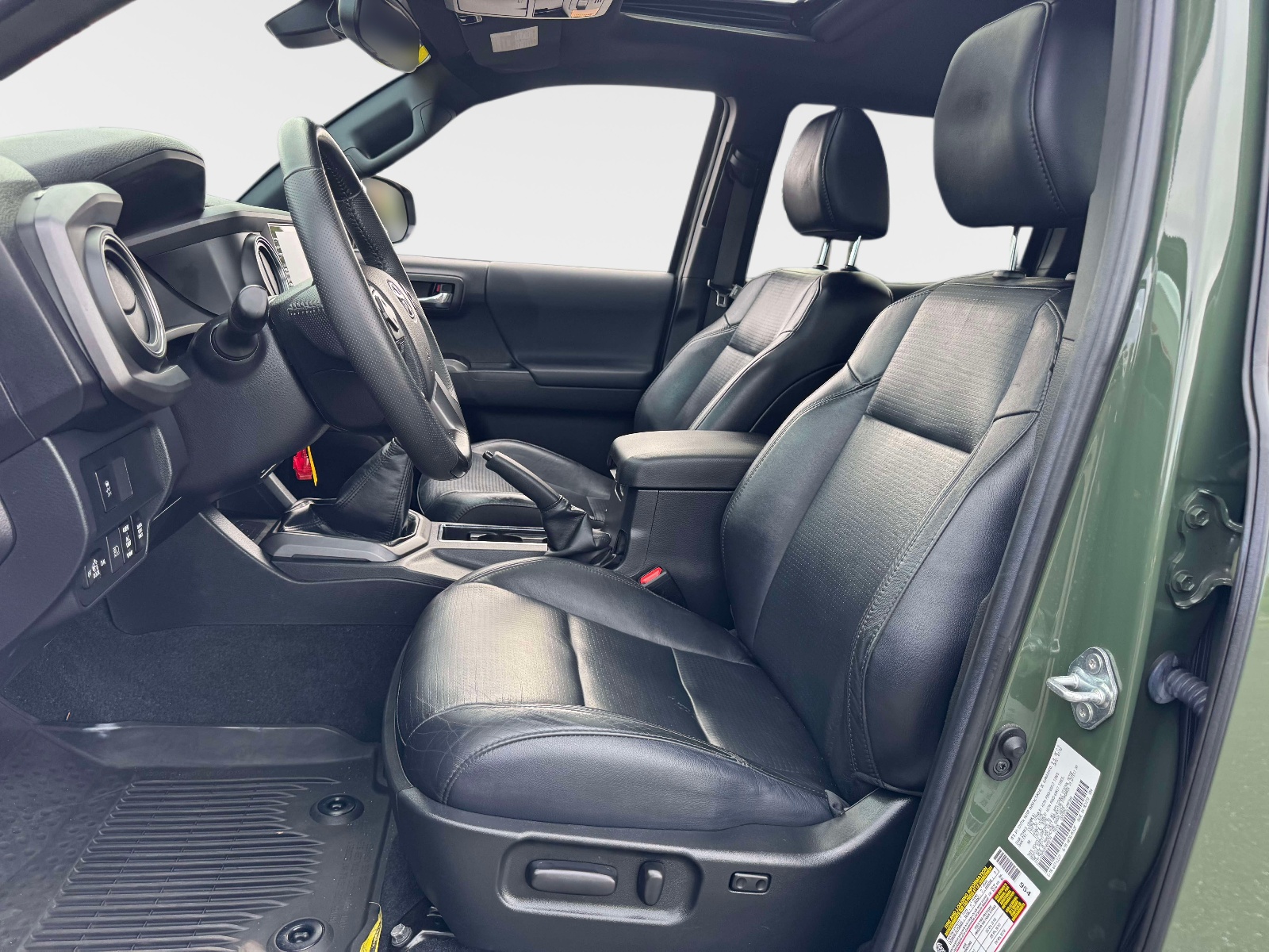 Used 2022 Toyota Tacoma Truck