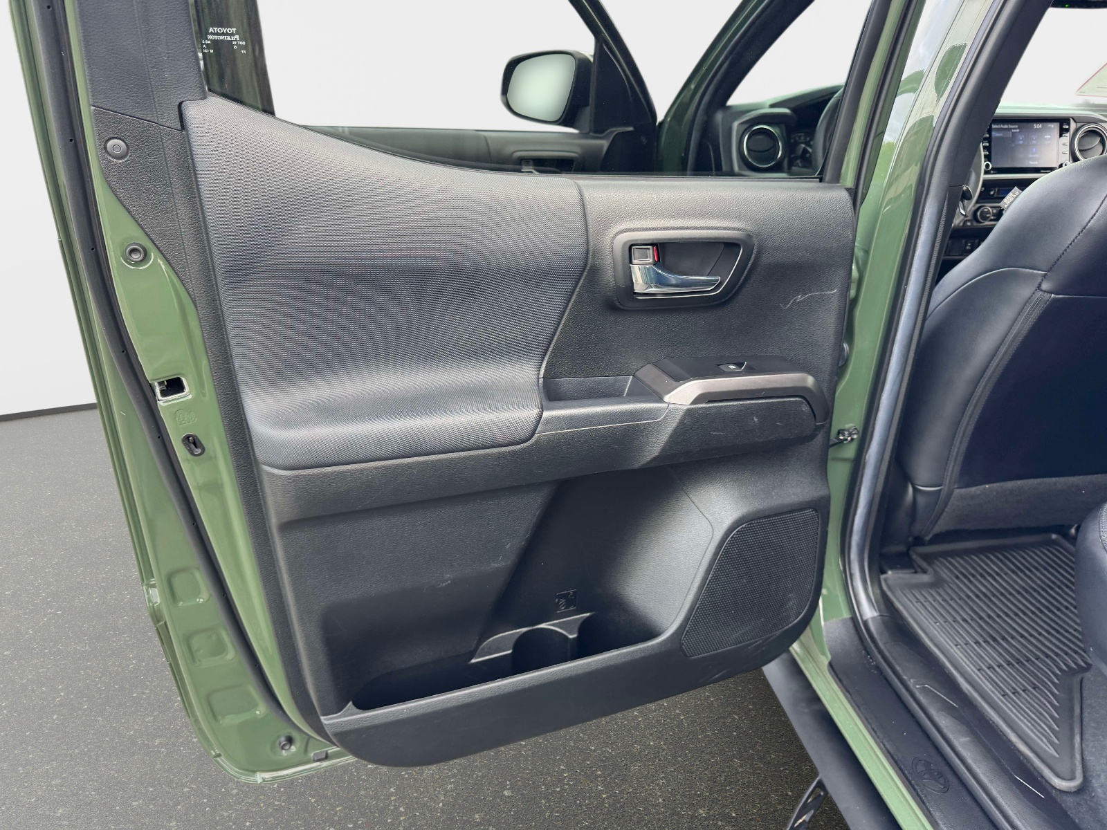 Used 2022 Toyota Tacoma Truck