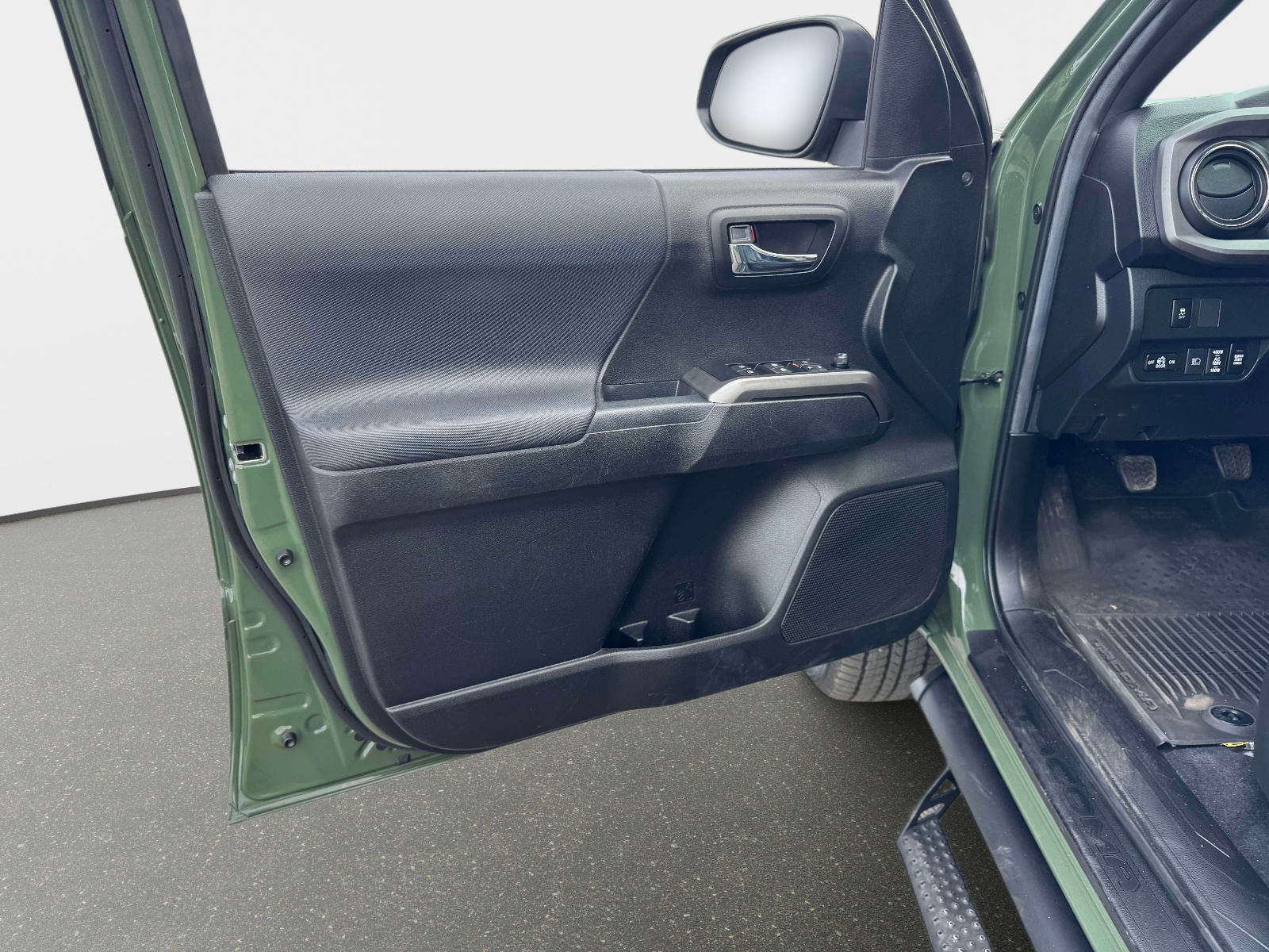 Used 2022 Toyota Tacoma Truck