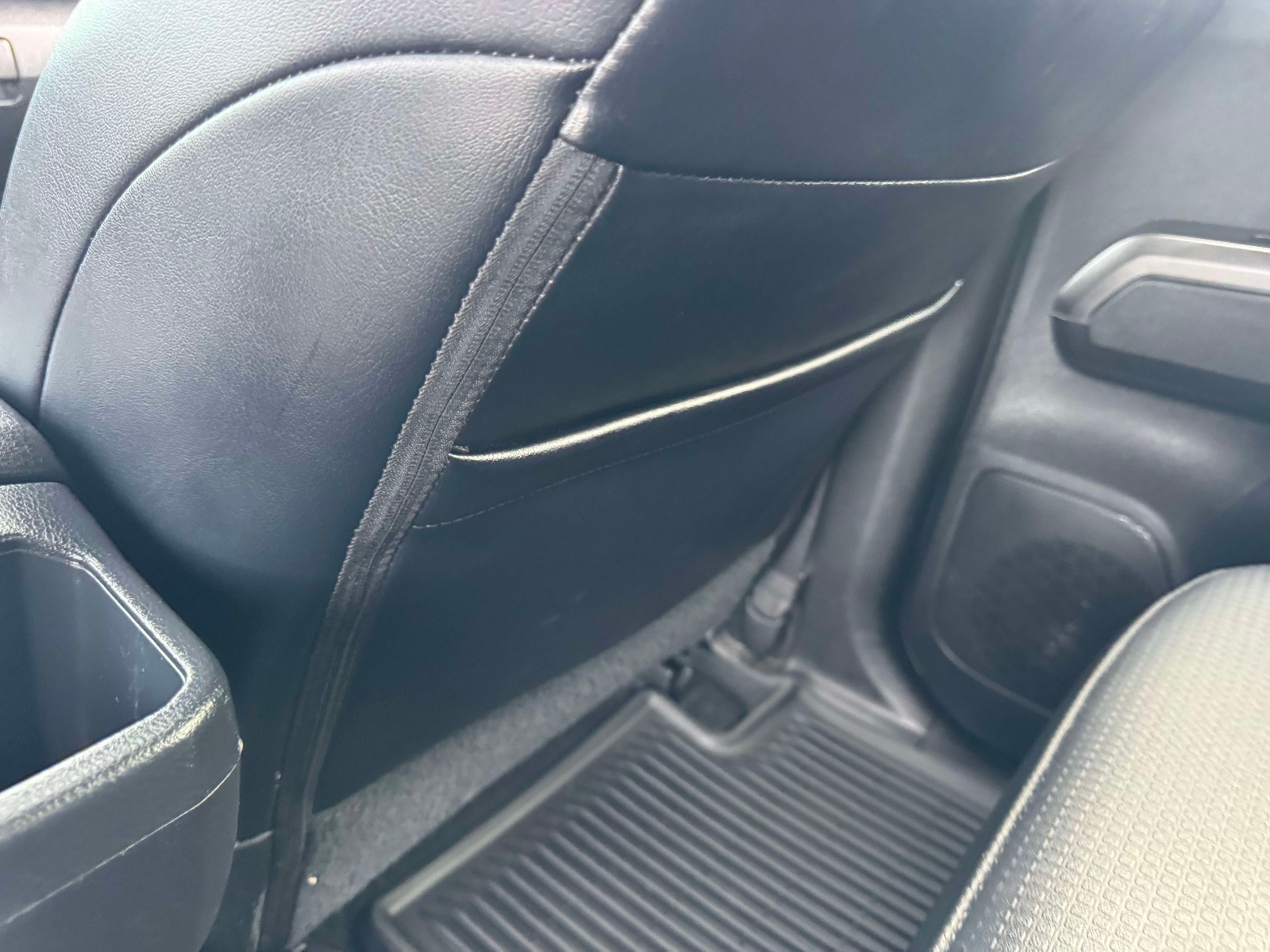 Used 2022 Toyota Tacoma Truck